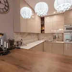 Дом отдыха Beverly Hills House Pri Potoku By Pinkreal