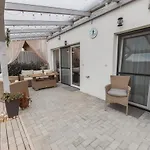 Beverly Hills House Pri Potoku By Pinkreal * Solcany