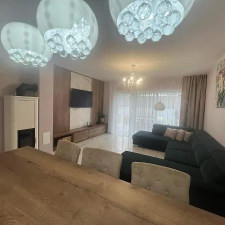 Beverly Hills House Pri Potoku By Pinkreal * Solcany