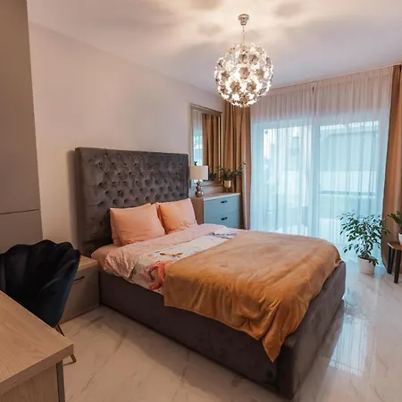 Dovolenkový dom Beverly Hills House Pri Potoku By Pinkreal *