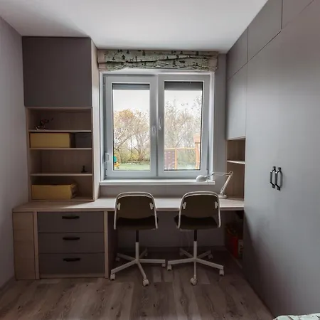 Beverly Hills House Pri Potoku By Pinkreal Dovolenkový dom *