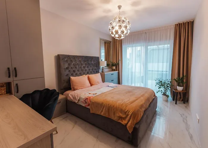 בית נופש Beverly Hills House Pri Potoku By Pinkreal *