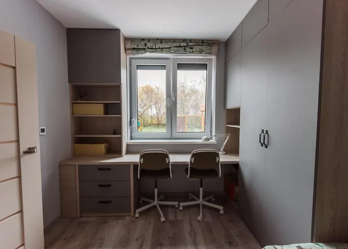 Beverly Hills House Pri Potoku By Pinkreal בית נופש *